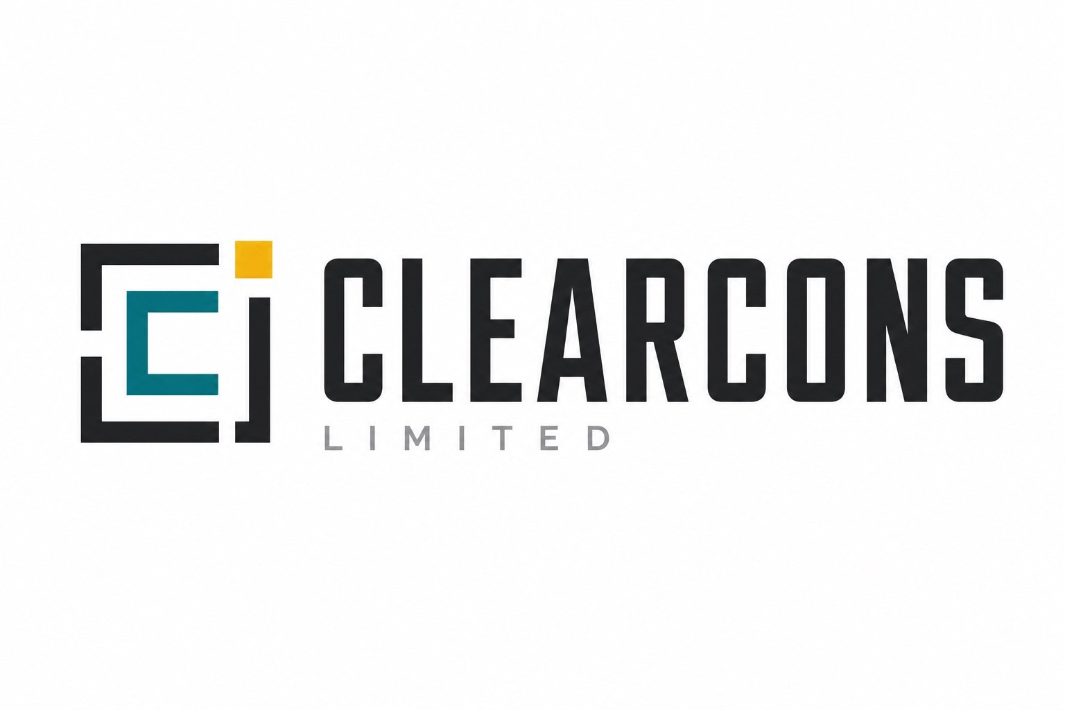 CLEARCONS LIMITED